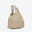Сумка-рюкзак середня Regina Notte Light taupe 2