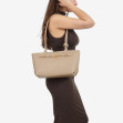 Тоут великий Regina Notte Light taupe 4