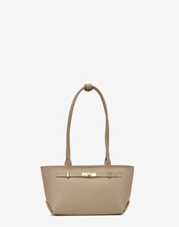 Тоут большой Regina Notte Light taupe