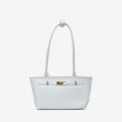 Тоут большой Regina Notte White 1
