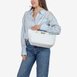 Тоут большой Regina Notte White 4