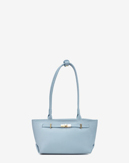 Тоут большой Regina Notte Light-blue