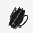 Тоут середній Regina Notte Black 3