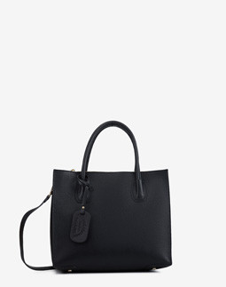 Тоут средний Regina Notte Black