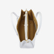 Тоут середній Regina Notte White 3