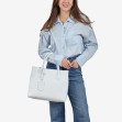 Тоут середній Regina Notte White 4