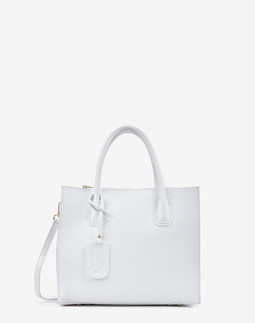 Тоут средний Regina Notte White