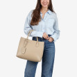 Тоут середній Regina Notte Light taupe 4