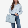 Тоут средний Regina Notte Light-blue 4
