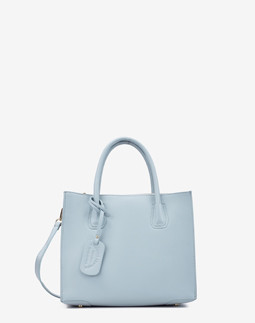 Тоут средний Regina Notte Light-blue