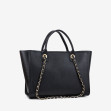 Тоут большой Regina Notte Black 2