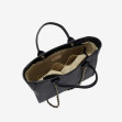 Тоут большой Regina Notte Black 3