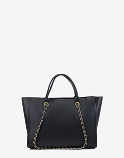 Тоут большой Regina Notte Black