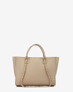 Тоут великий Regina Notte Light taupe