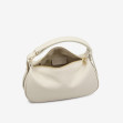 Сумка через плече (крос-боді) середня Regina Notte Beige 3