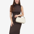 Сумка через плече (крос-боді) середня Regina Notte Beige 4