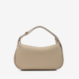 Сумка через плече (крос-боді) середня Regina Notte Light taupe 1