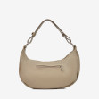 Сумка-багет великий Regina Notte Light taupe 2