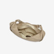 Сумка-багет великий Regina Notte Light taupe 3