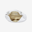 Сумка-багет большой Regina Notte White 3
