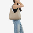Шоппер большой Regina Notte Light taupe 4