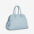 Саквояж великий Regina Notte Light-blue 2