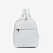 Рюкзак середній Regina Notte White 1