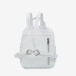 Рюкзак середній Regina Notte White 3