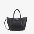 Тоут большой Regina Notte Black 1