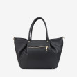 Тоут большой Regina Notte Black 2