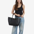 Тоут большой Regina Notte Black 4