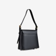 Тоут маленький Regina Notte Black 2