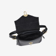 Тоут маленький Regina Notte Black 3