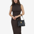 Тоут маленький Regina Notte Black 4