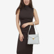 Тоут маленький Regina Notte Light-grey 4