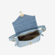 Тоут маленький Regina Notte Light-blue 3