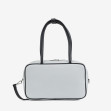 Тоут средний Regina Notte White 1