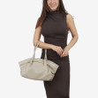 Тоут великий Regina Notte Cappuccino 4