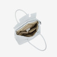 Тоут большой Regina Notte White 3