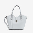 Тоут средний Regina Notte White 1