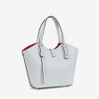 Тоут средний Regina Notte White 2