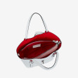 Тоут средний Regina Notte White 3