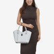 Тоут средний Regina Notte White 4