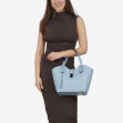 Тоут середній Regina Notte Light-blue 4