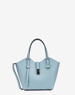 Тоут средний Regina Notte Light-blue
