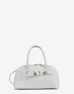 Тоут средний Regina Notte White