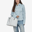 Тоут середній Regina Notte White 4