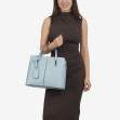 Тоут средний Regina Notte Light-blue 4
