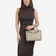 Тоут середній Regina Notte Cappuccino 4