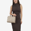 Тоут середній Regina Notte Cappuccino 4